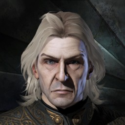 GotPacified portrait