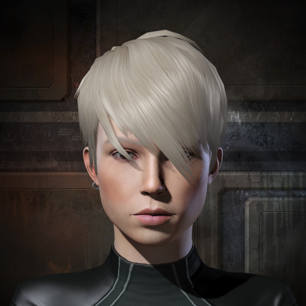 Weiss Kuushana