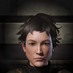 Heyntoyoemon Sokka Shikkoken portrait