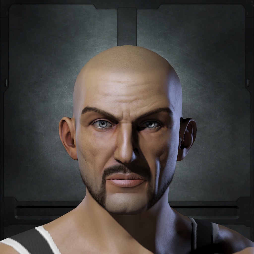 Connor Axe