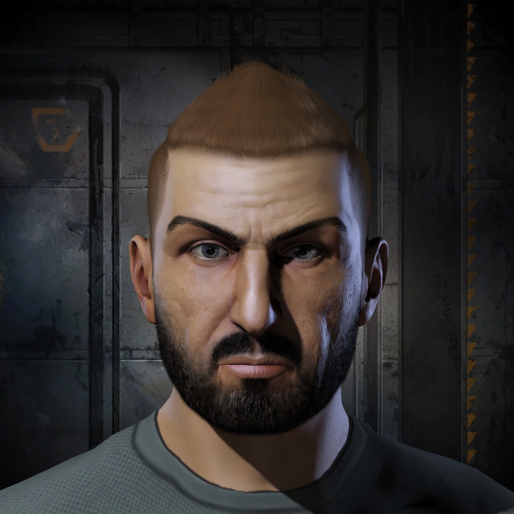 Hector Driller