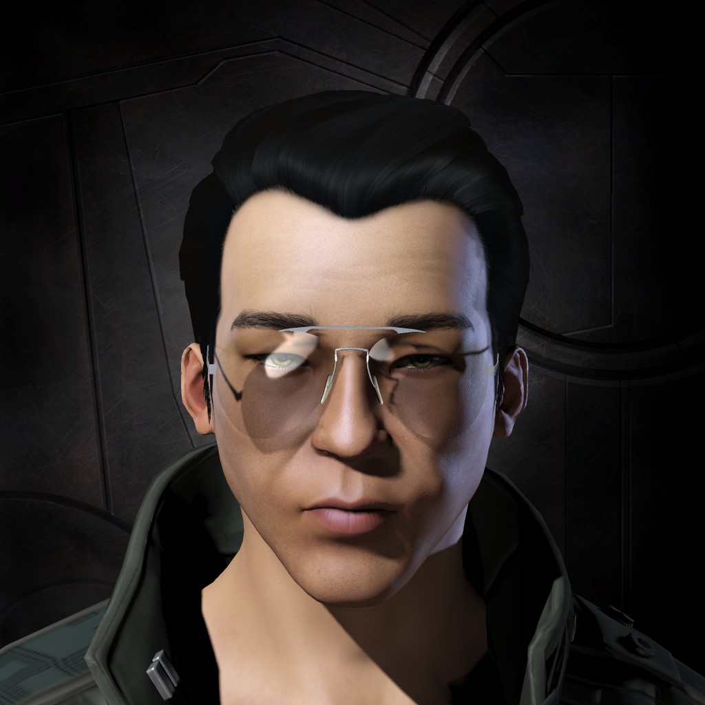 Ernod Helugo
