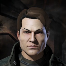 Z-CJ-004 portrait