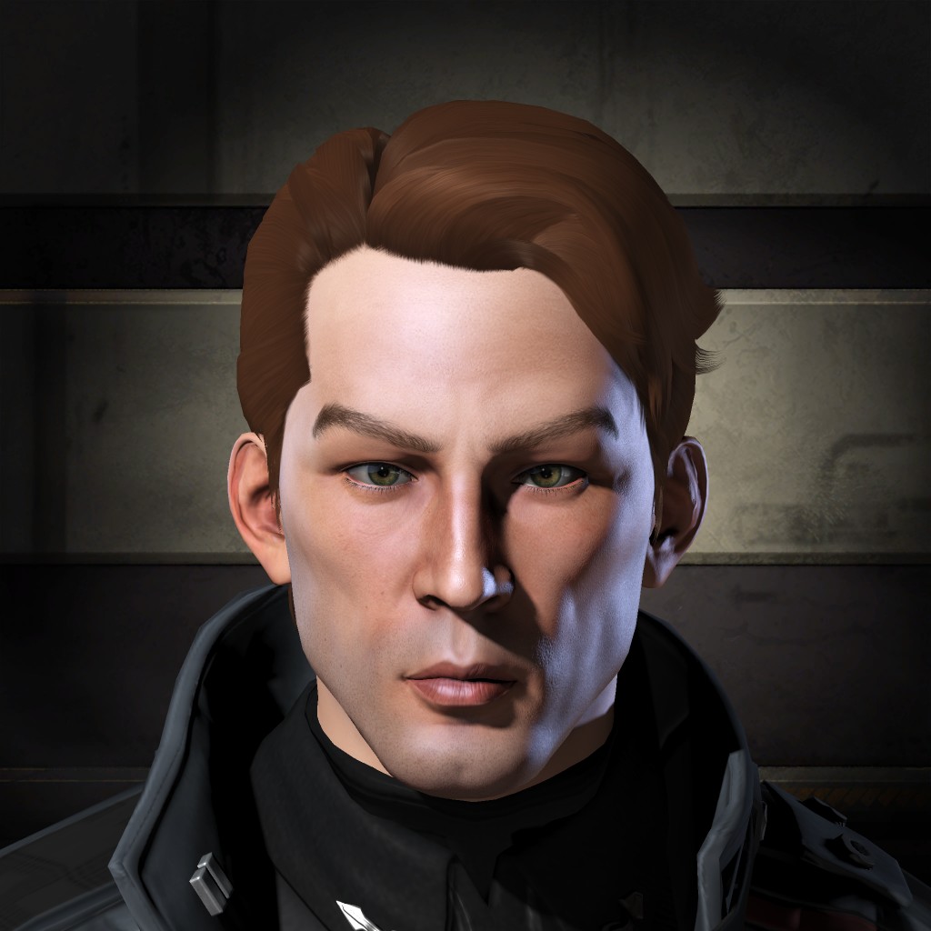 Erik Salant