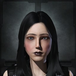Noirros portrait