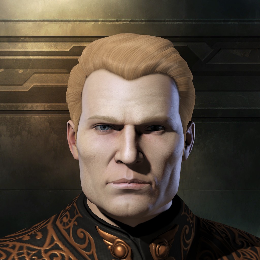 Gary Grimoire