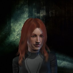 Cognita Ardency portrait