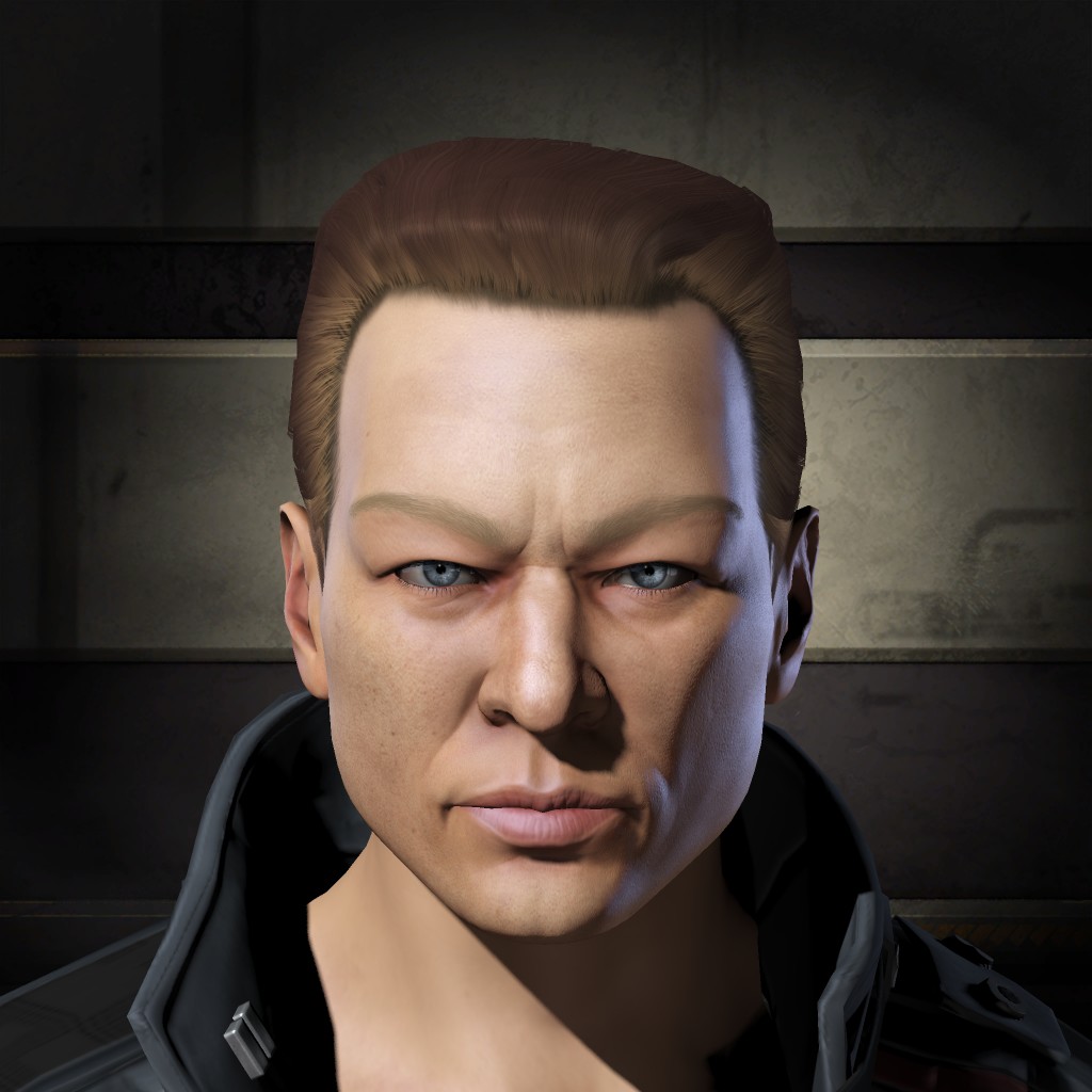 Croft Julian
