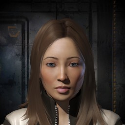 ayubbbbaka portrait