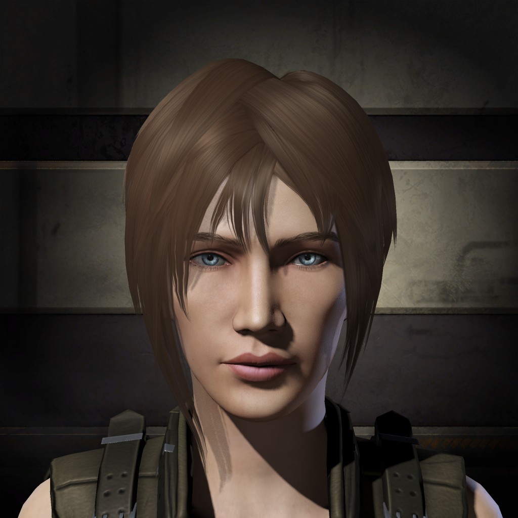 ShadowTheII