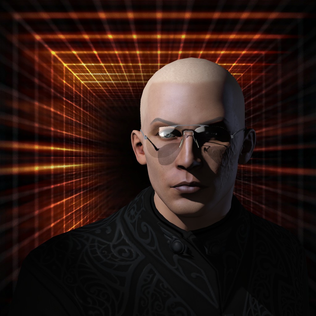 Leonardo DiGrixer