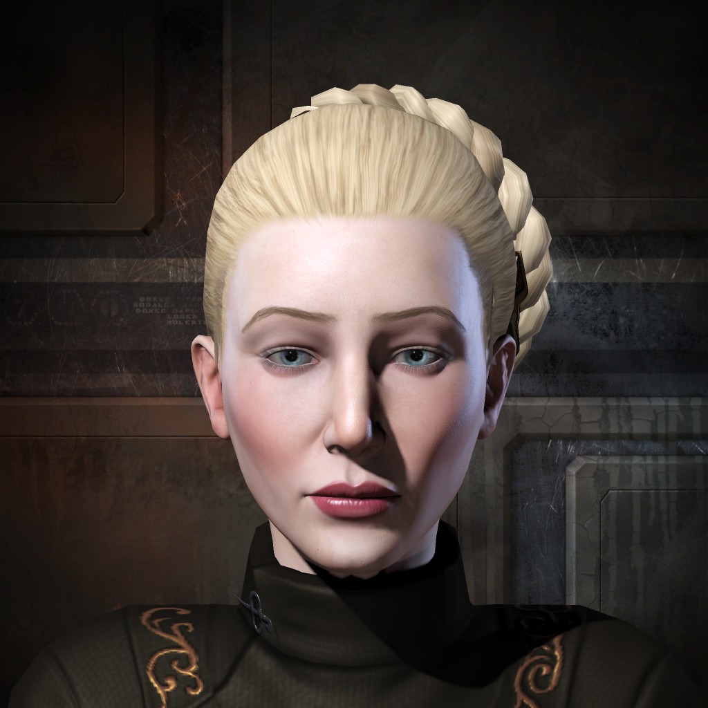 Catherine Winchester
