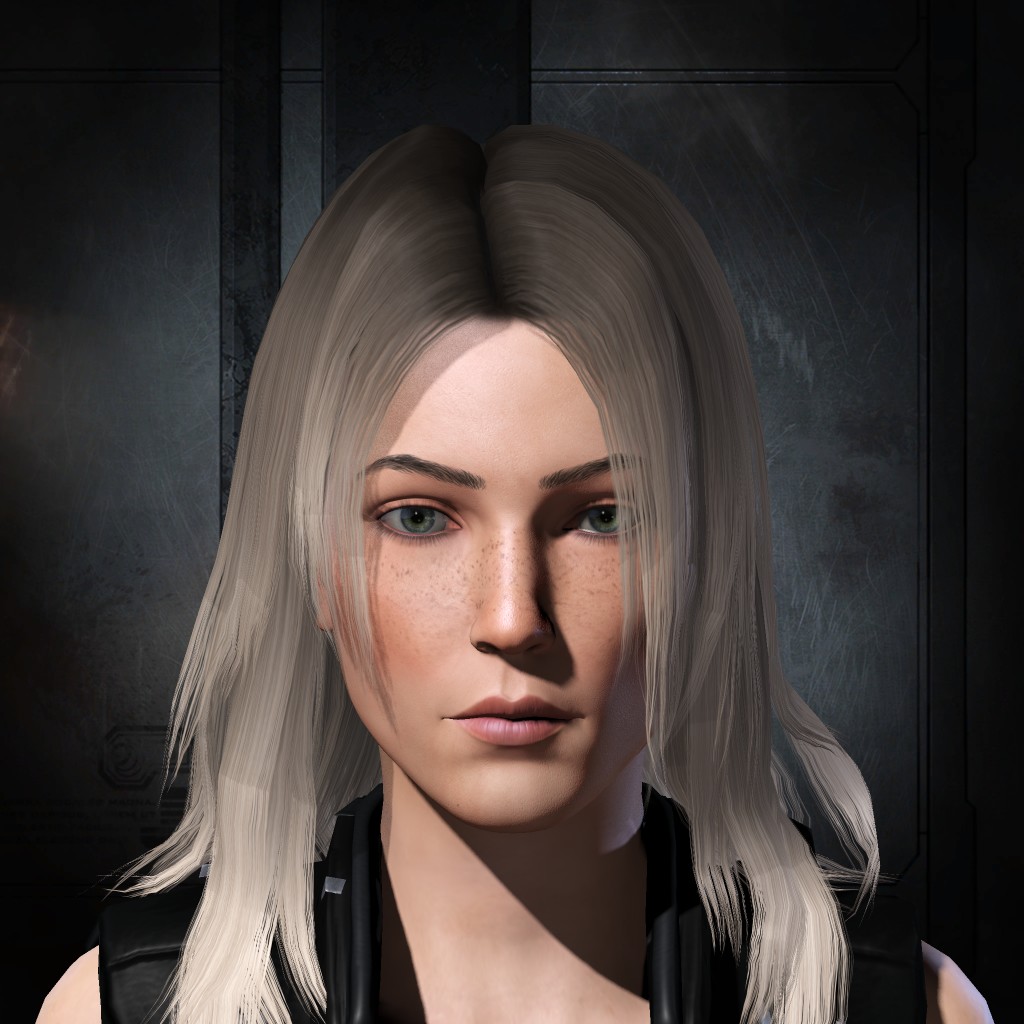 Lucia Dash