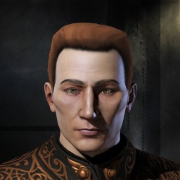 Vevian Pollard portrait