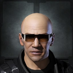 Zahard Ingria portrait