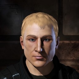 Loni0811 portrait