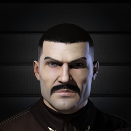 HamsiliPilaw portrait