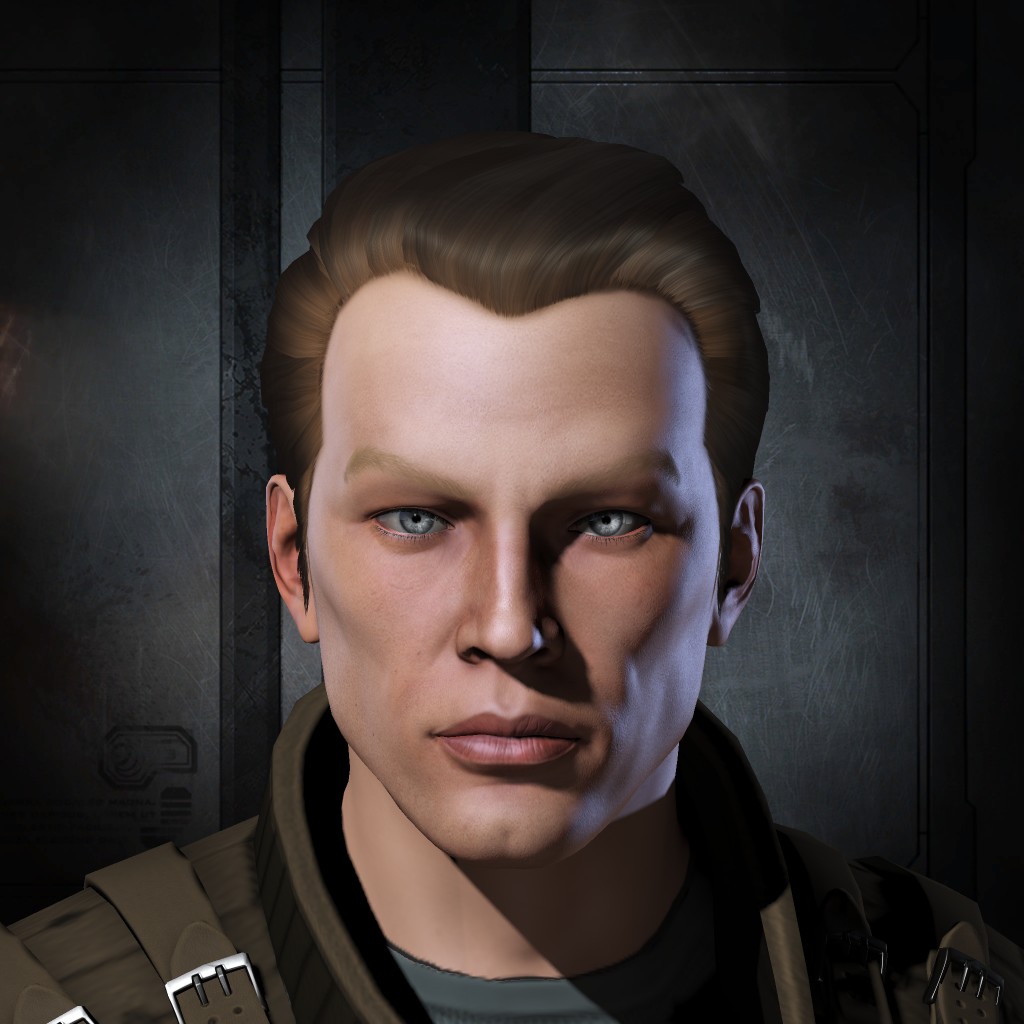 James Cameron CynoAlt
