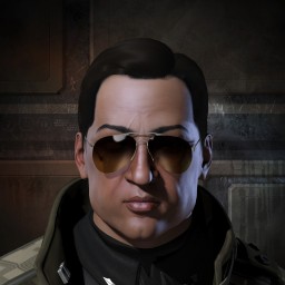crononcore portrait