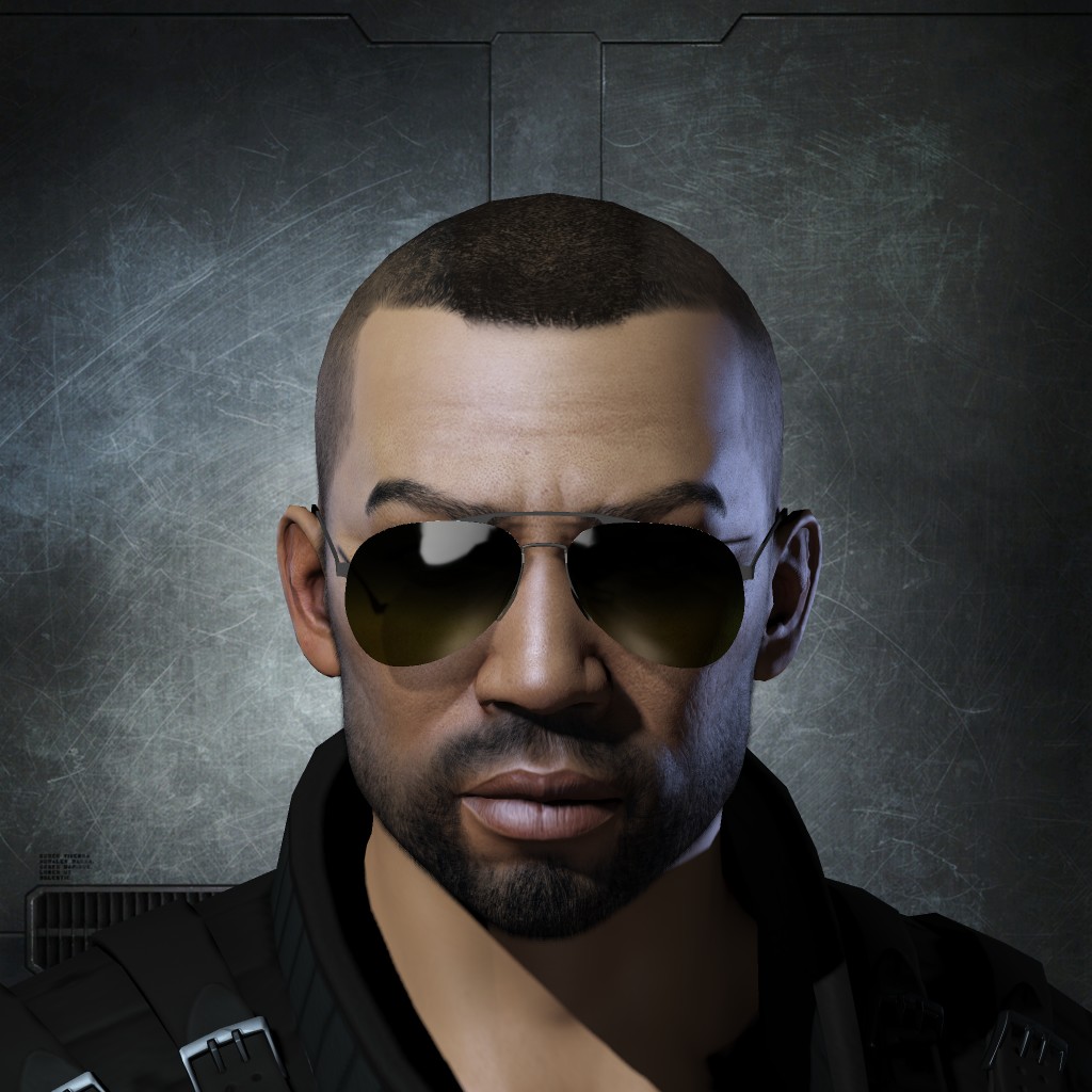 Kravok Horst