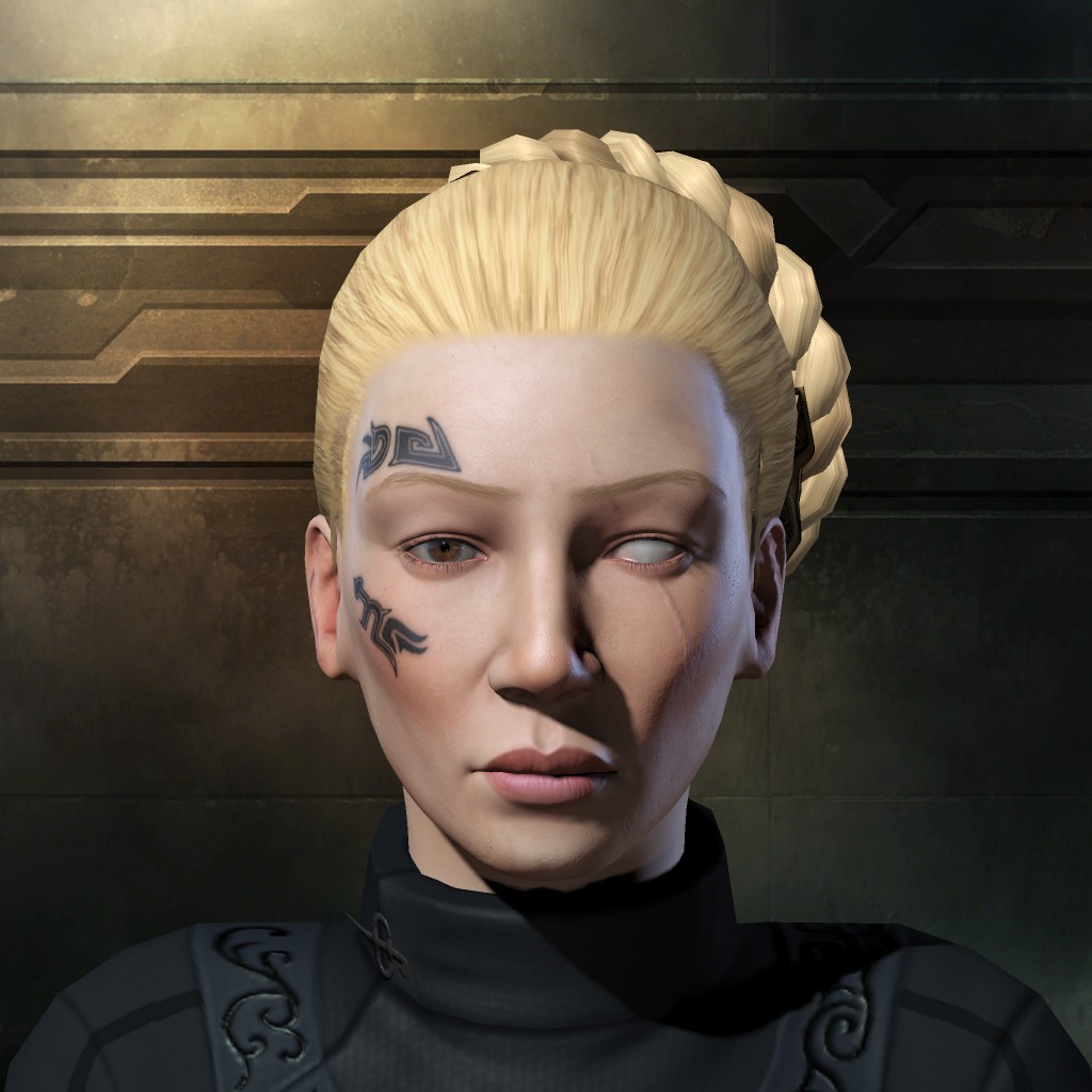 Nora Inkunnenn