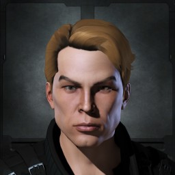 goodbanana portrait