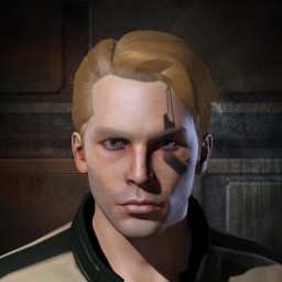 Killer Kaleb047 portrait