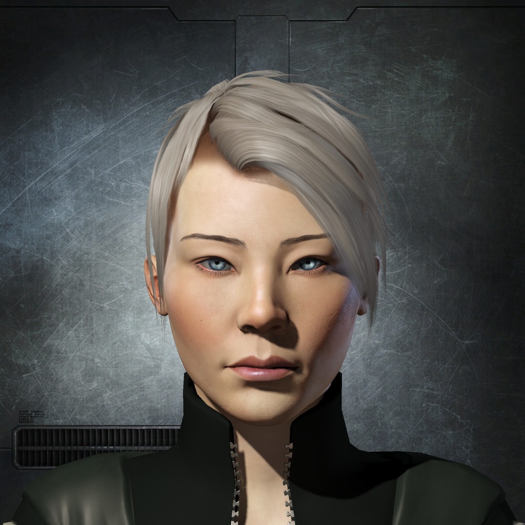 Shalee Von Licht