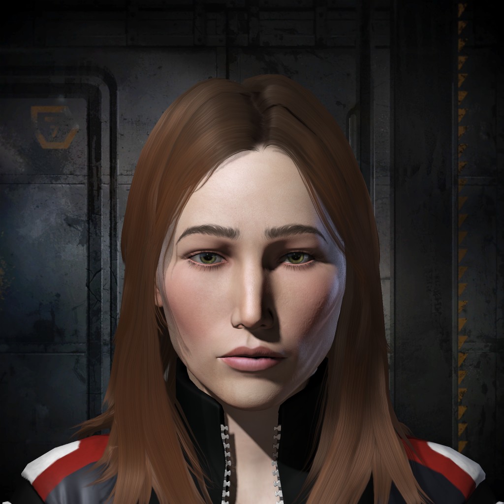 LadyFaIc0n