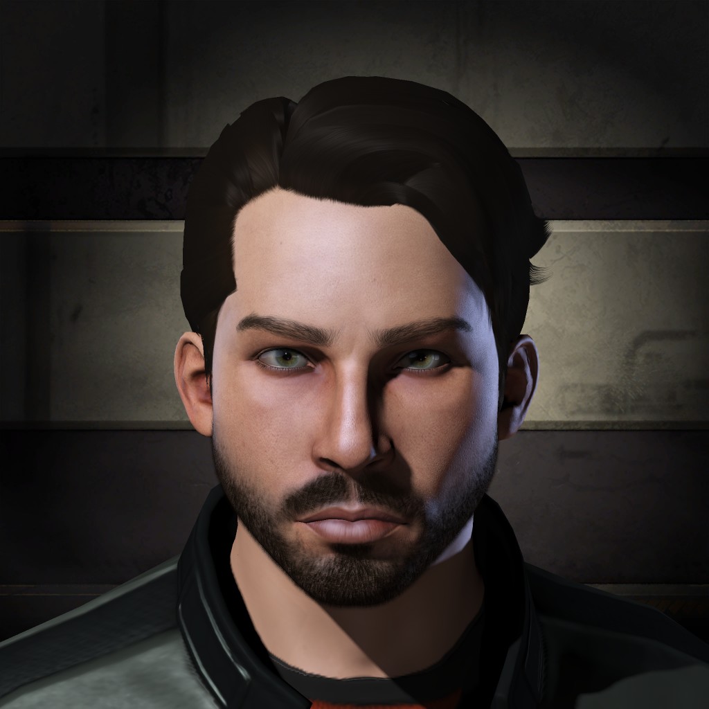 Jaded Reaper