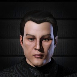 Dax Augustus portrait