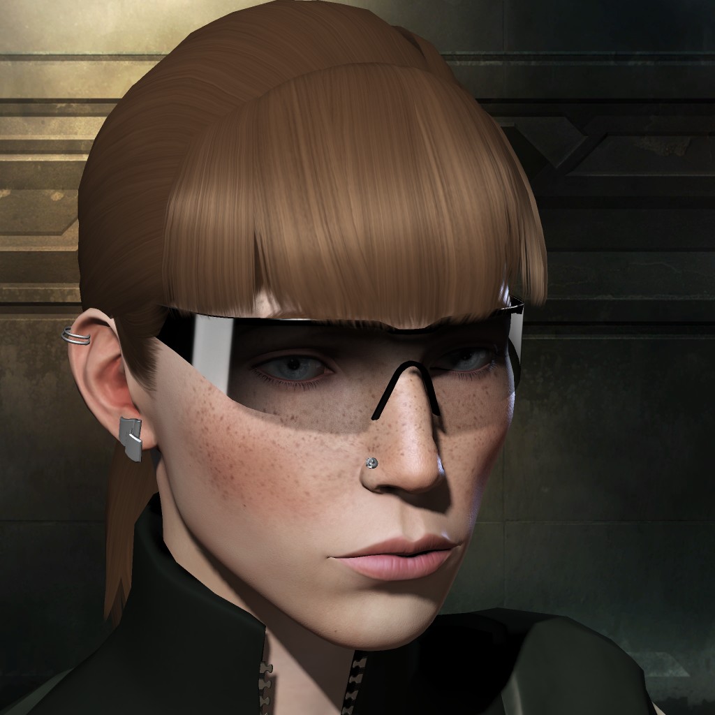 Tech Sgt Chen