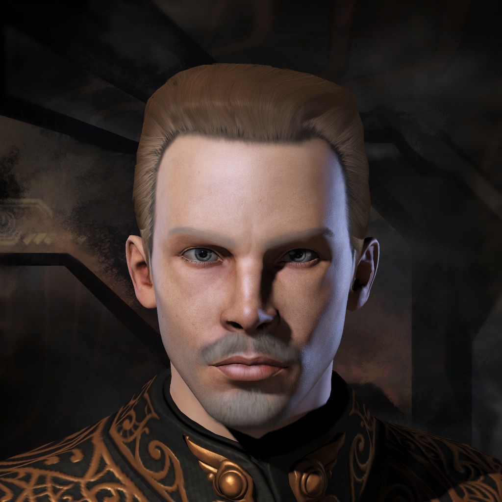Carlos De Armas