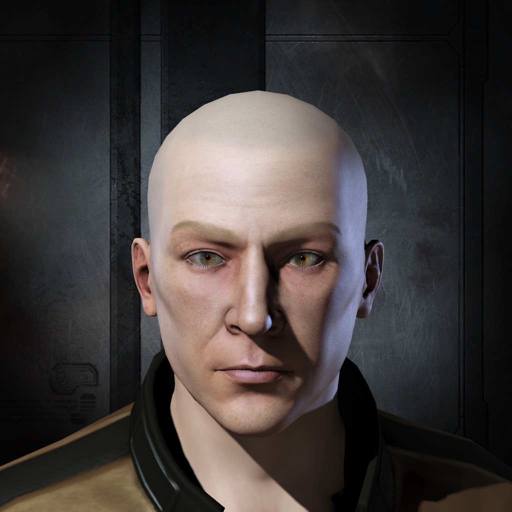 Brael Ael Pollard