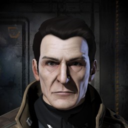 Joachim Meyer Cai portrait