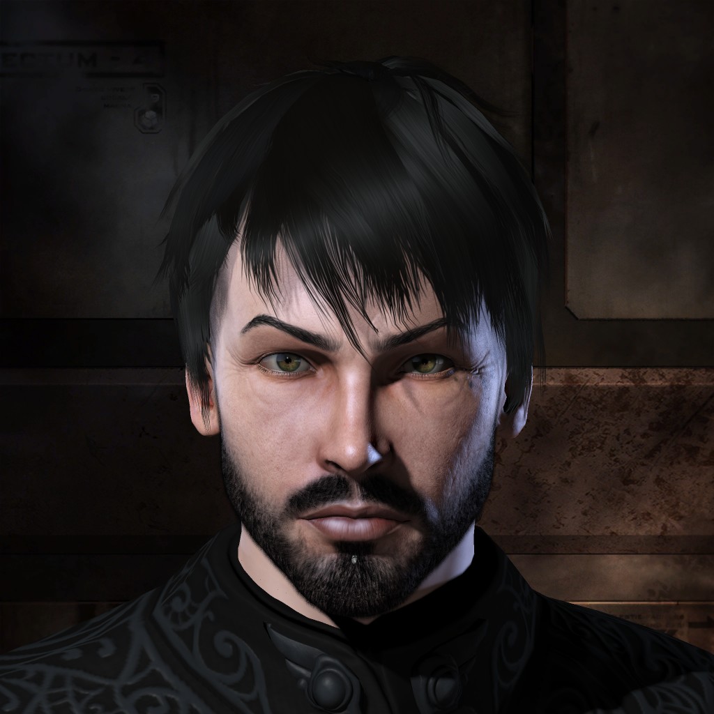 Jon Appstar