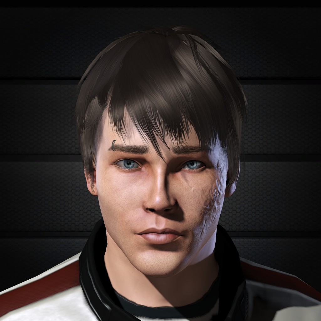 Zachariah Phoenix