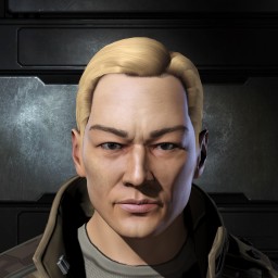 Kaipunrela Oksaras portrait