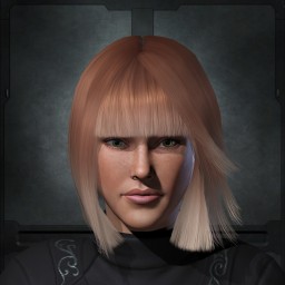 Biloutazella Mc chouffe portrait