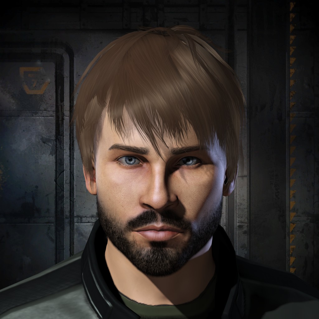 Martin Corvin