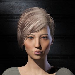 dirtx max portrait