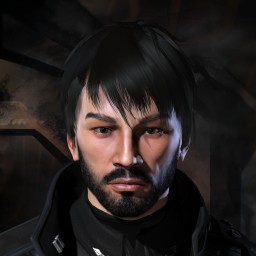 Stardustlumen portrait