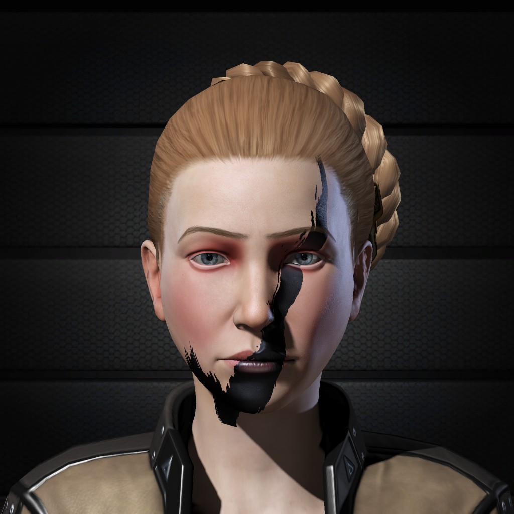 Tainted Bethany