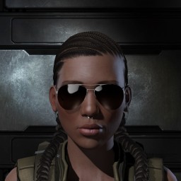 Azohg portrait