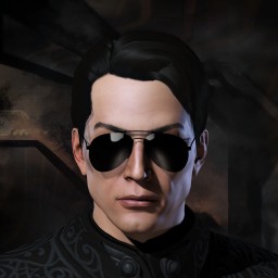 LuciferGuY portrait