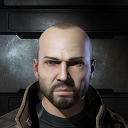 Vsemir World Irk portrait