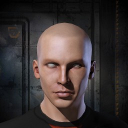 4LFE portrait