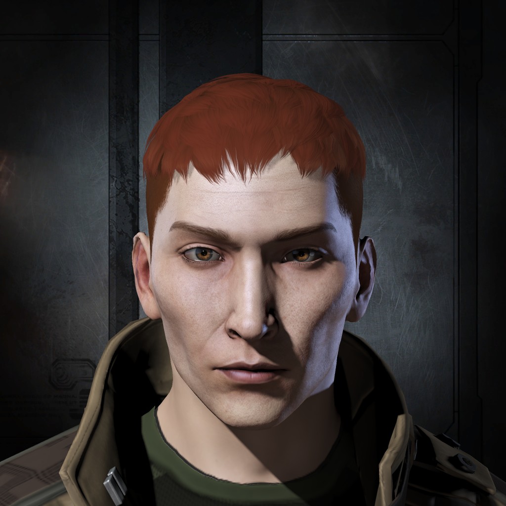 Teid Krividus