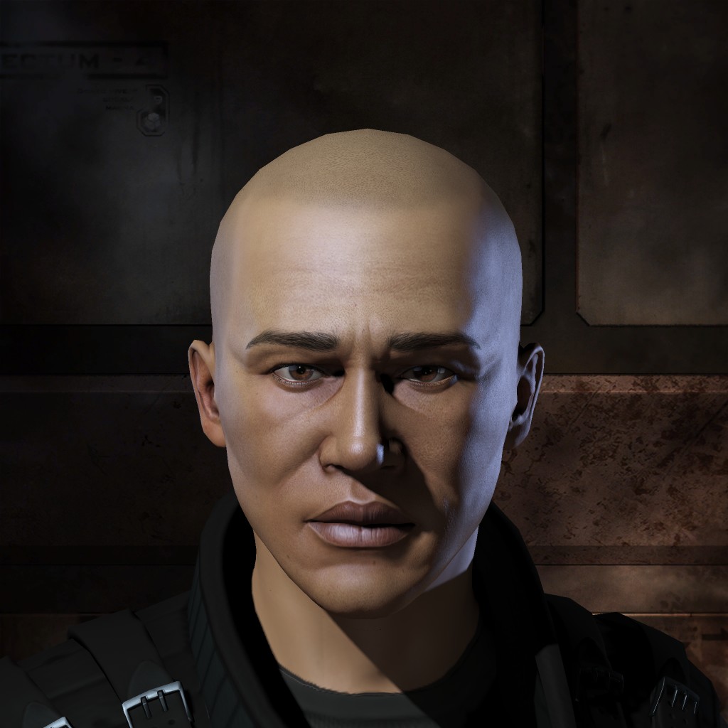 Tashi Black Blood