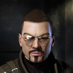AMiShop portrait